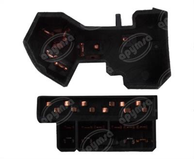 PALANCA DIRECCIONALES FORD EXPLORER, MERCURY VILLAGER, NISSAN QUEST QBH DYNAMIC DS-1049