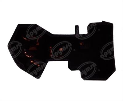 PALANCA DIRECCIONALES FORD EXPLORER, MERCURY VILLAGER, NISSAN QUEST QBH DYNAMIC DS-1049