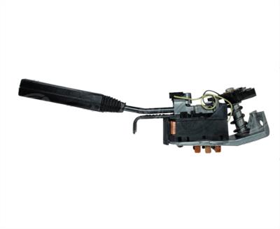 PALANCA DIRECCIONALES 8TERMINALES FREIGHTLINER FL60 FL80 CON CAMBIO DE LUZ VSM 01-4830-71 