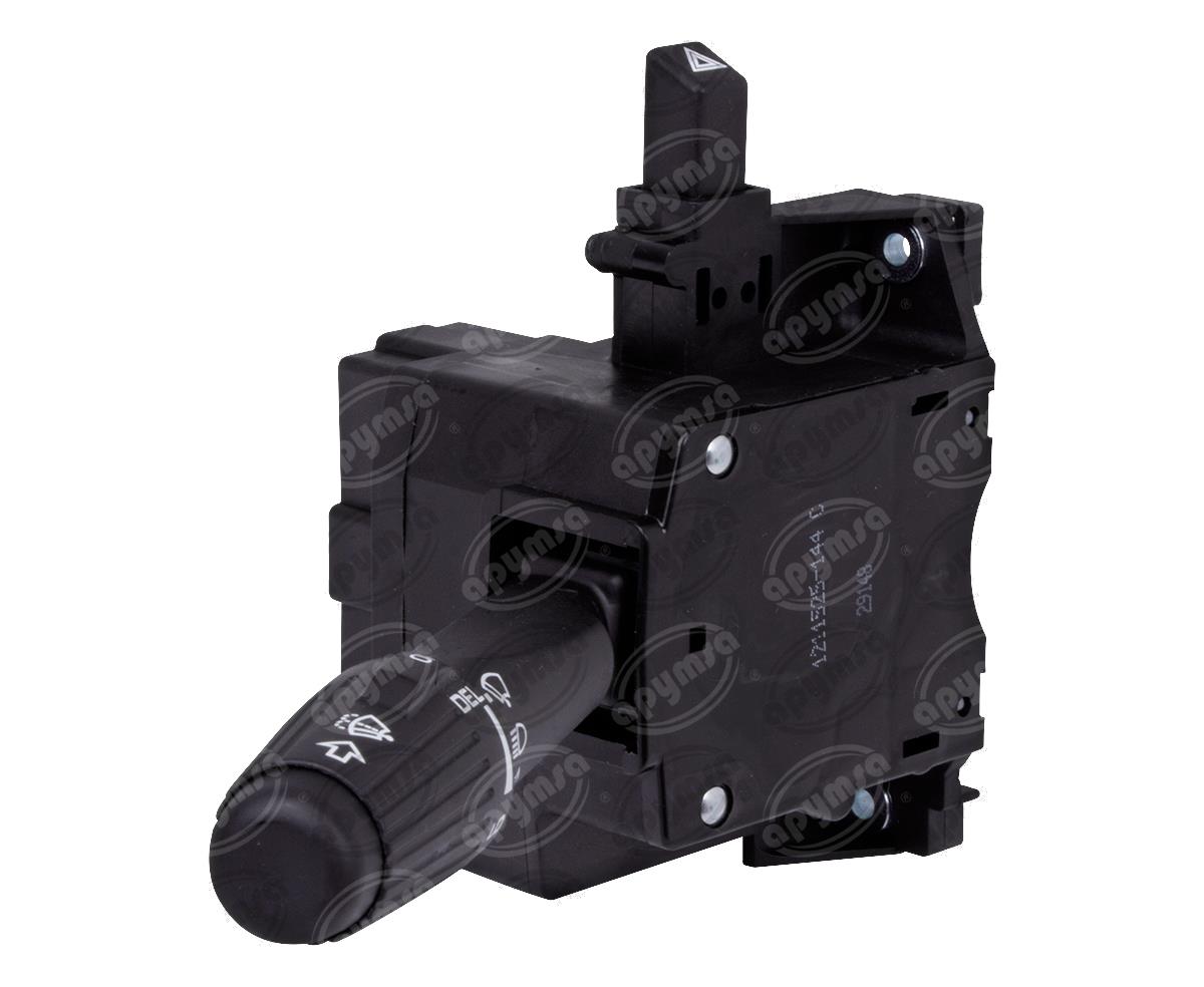 PALANCA DIRECCIONALES Y LIMPIAPARABRISASCHRYSLER, DODGE, JEEP, PLYMOUTH QBH DYNAMIC DS-739 