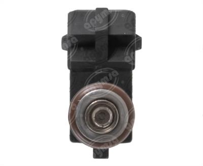 INYECTOR GASOLINA M.P.F.I. NEGRO - GRIS CHEVROLET CRUZE 4 CIL. 1.8L. MOD. 10-15 T TECNOFUEL FJ-1153 
