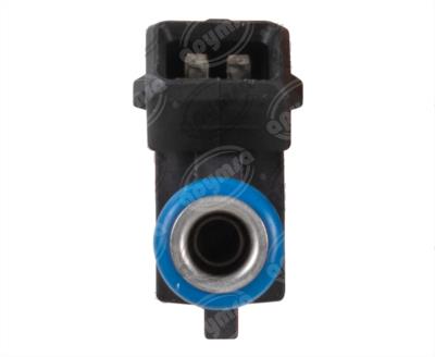 INYECTOR GASOLINA M.P.F.I. NEGRO - GRIS CHEVROLET CRUZE 4 CIL. 1.8L. MOD. 10-15 T TECNOFUEL FJ-1153 