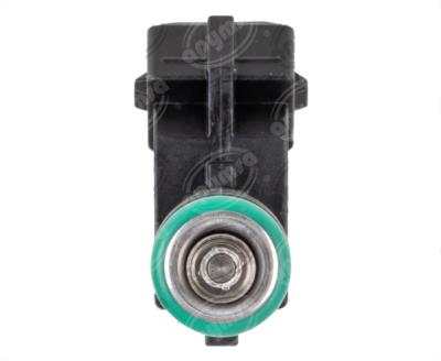 INYECTOR GASOLINA M.P.F.I. NEGRO CHEVROLET BEAT 4 CIL. 1.2L. MOD. 18-20 T TECNOFUEL FJ-1332 