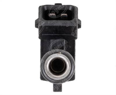 INYECTOR GASOLINA M.P.F.I. NEGRO CHEVROLET BEAT 4 CIL. 1.2L. MOD. 18-20 T TECNOFUEL FJ-1332 