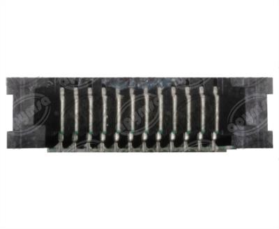 PALANCA LIMPIAPARABRISAS 12TERMINALES FORD EDGE 11-14, EXPLORER 11-16 LINCOLN MKX 11-15 QBH DYNAMIC WP-495 