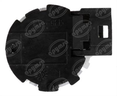 PASTILLA ENCENDIDO 6TERMINALES AUDI A3 QUATRRO R8 VW BEETLE BORA EOS JETTA GOLF QBH DYNAMIC US-672 