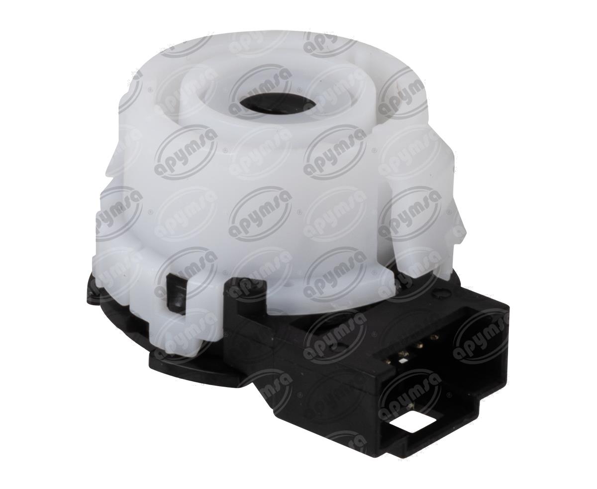 PASTILLA ENCENDIDO 6TERMINALES AUDI A3 QUATRRO R8 VW BEETLE BORA EOS JETTA GOLF QBH DYNAMIC US-672 