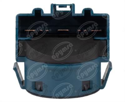 PASTILLA ENCENDIDO 7TERMINALES FORD FOCUS 12-18 FUSION 14 QBH DYNAMIC US-1283 