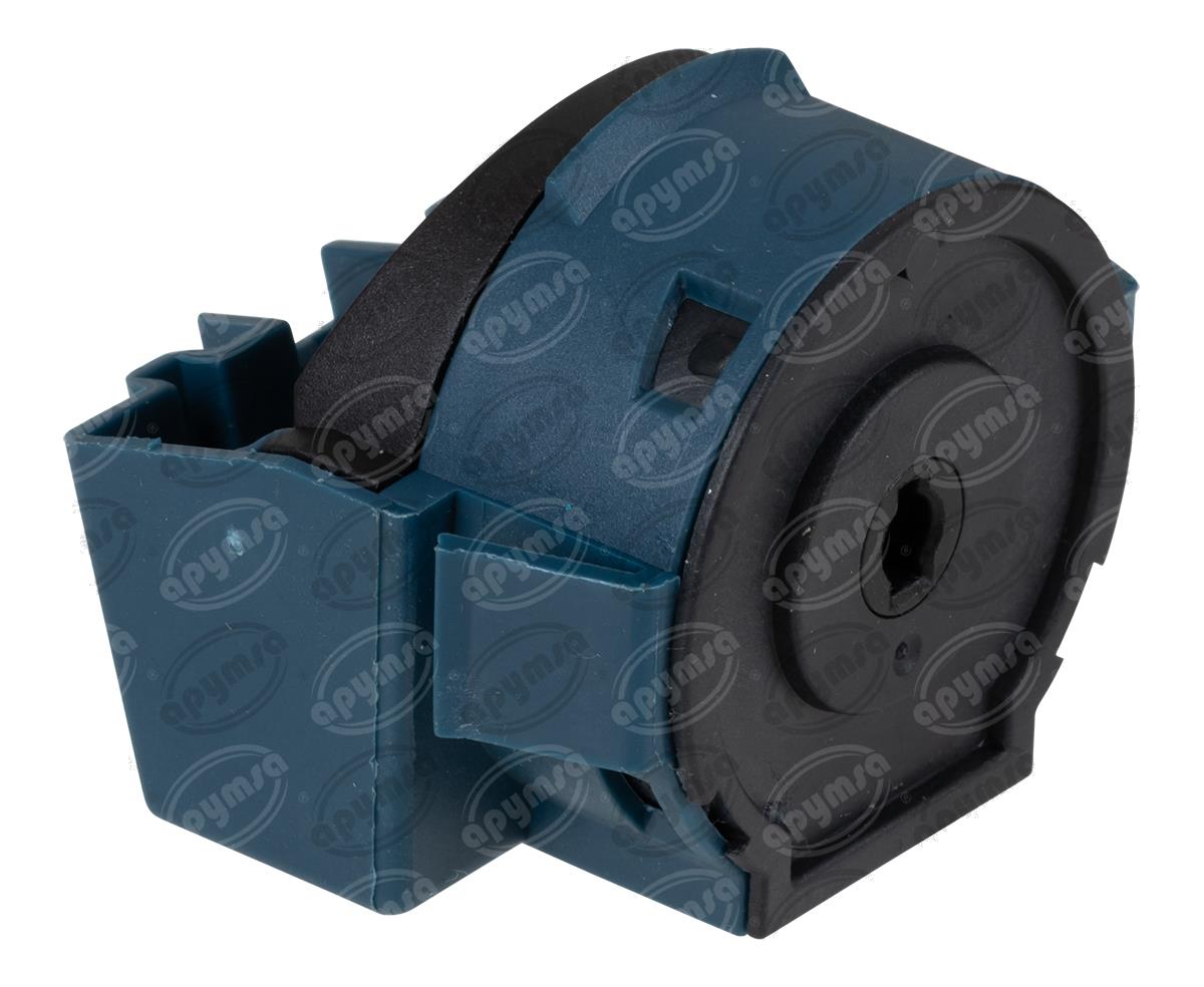 PASTILLA ENCENDIDO 7TERMINALES FORD FOCUS 12-18 FUSION 14 QBH DYNAMIC US-1283 