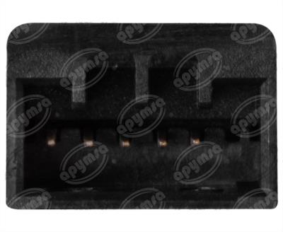 PASTILLA ENCENDIDO 5TERMINALES CHEVROLET HHR COBALT PONTIAC G4 PURSUIT QBH DYNAMIC US-778 