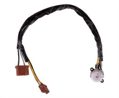 PASTILLA ENCENDIDO 5TERMINALES ACURA INTEGRA CIVIC QBH DYNAMIC US-1047 