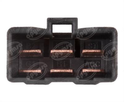 PASTILLA ENCENDIDO 6TERMINALES ATTITUDE ACCENT ELANTRA GT FORTE QBH DYNAMIC US-1211 
