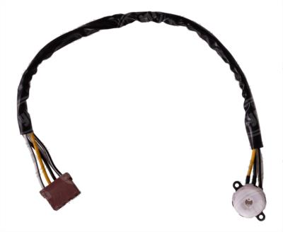 PASTILLA ENCENDIDO 5TERMINALES ACURA CL / TL ACCORD QBH DYNAMIC US-512 
