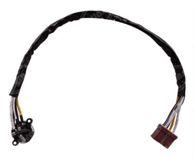 PASTILLA ENCENDIDO 5TERMINALES ACURA CL / TL ACCORD QBH DYNAMIC US-512 