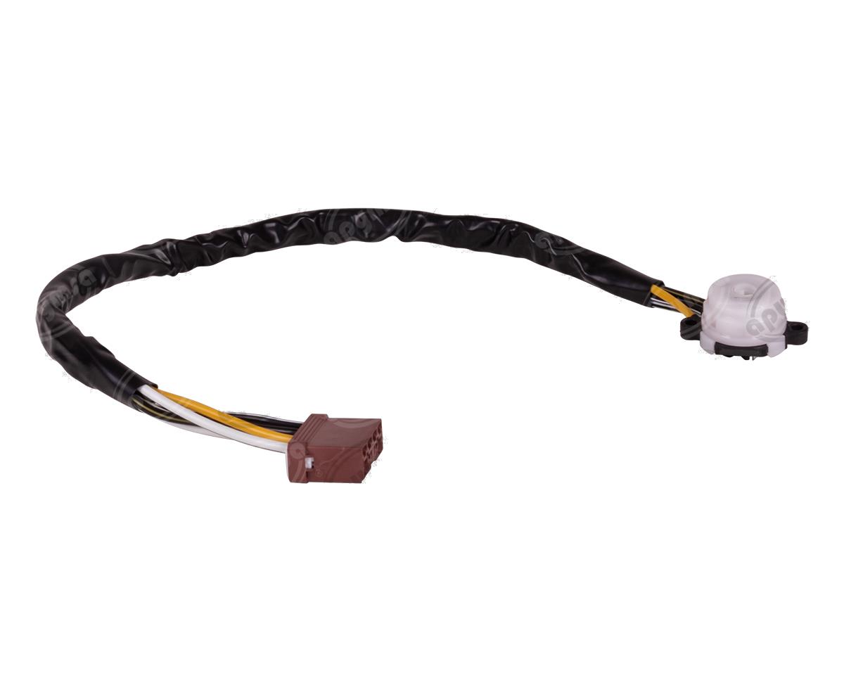 PASTILLA ENCENDIDO 5TERMINALES ACURA CL / TL ACCORD QBH DYNAMIC US-512 