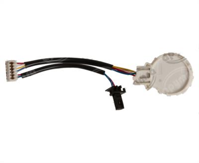 PASTILLA ENCENDIDO 6TERMINALES Q3 QUATTRO, EOS, GOLF, GTI, PASAT, TIGUAN QBH DYNAMIC US-1127 