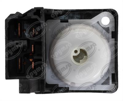 PASTILLA ENCENDIDO 6TERMINALES ACURA TL, TSX, ZDX, ODYSSEY, PILOT QBH DYNAMIC US-1069 