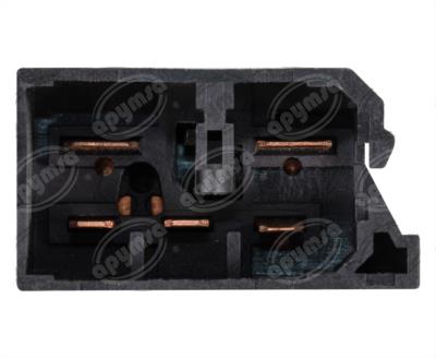 PASTILLA ENCENDIDO 6TERMINALES ACURA TL, TSX, ZDX, ODYSSEY, PILOT QBH DYNAMIC US-1069 