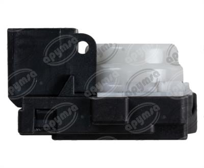 PASTILLA ENCENDIDO 5 TERMINALESTERMINALES HONDA CR-V 2017-2019
 QBH DYNAMIC US-1403
 