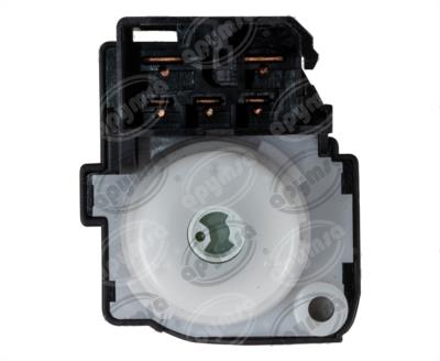 PASTILLA ENCENDIDO 5 TERMINALESTERMINALES HONDA CR-V 2017-2019
 QBH DYNAMIC US-1403
 