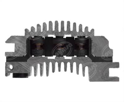 RECTIFICADOR DE CORRIENTE ALTERNADOR DELCO 10SI 24/32V 50A REWARD DER1000 