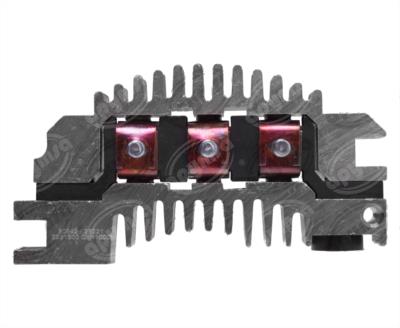 RECTIFICADOR DE CORRIENTE ALTERNADOR DELCO 10SI 24/32V 50A REWARD DER1000 