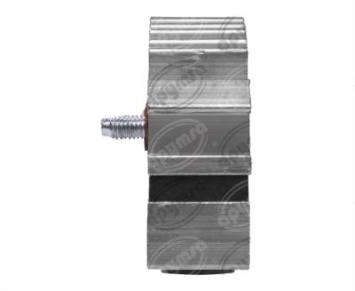 RECTIFICADOR DE CORRIENTE ALTERNADOR DELCO 10SI 24/32V 50A REWARD DER1000 