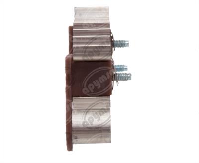 RECTIFICADOR DE CORRIENTE ALTERNADOR DELCO 17SI, 21SI, 22SI, 23SI, 33SI, 34SI, IR/EF 12V - 24V 130A REWARD DR5173 