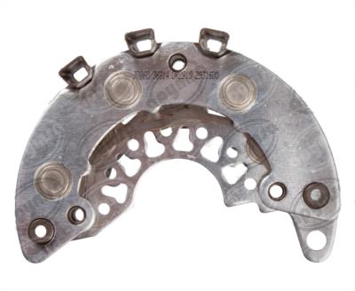 RECTIFICADOR DE CORRIENTE ALTERNADOR DELCO IR/IF 12V 105A CHEVROLET AVEO, PONTIAC G3, REWARD DR2910 