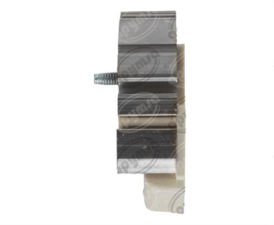 RECTIFICADOR DE CORRIENTE ALTERNADOR DELCO 12SI 12V 56-78A REWARD VALUE STARTER DR5050 
