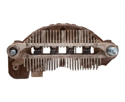 RECTIFICADOR DE CORRIENTE ALTERNADOR MITSUBISHI IR/IF 12V 85-125A 100MM TRANSPO IMR10058 