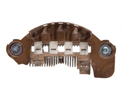RECTIFICADOR DE CORRIENTE ALTERNADOR MITSUBISHI IR/IF 12V 85-125A 100MM TRANSPO IMR10058 