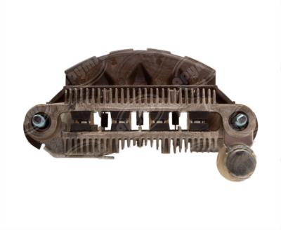 RECTIFICADOR DE CORRIENTE ALTERNADOR MITSUBISHI IR/IF 12V 90A 85MM DERECHO TRANSPO IMR8570 