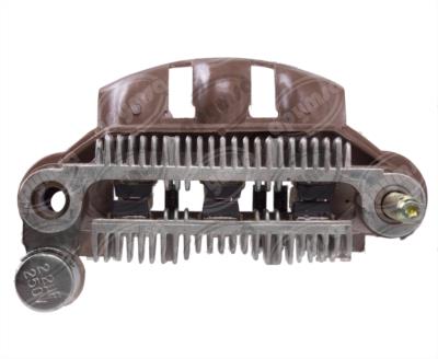 RECTIFICADOR DE CORRIENTE ALTERNADOR MITSUBISHI IR/IF 12V 70-75A 75MM IZQUIERDO REWARD IMR7556 