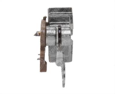 RECTIFICADOR DE CORRIENTE ALTERNADOR MITSUBISHI IR/EF 12V 215A 100MM DERECHO TRANSPO IMR10076 