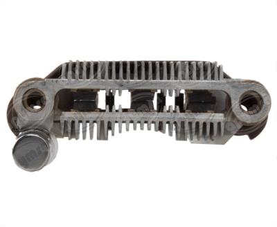 RECTIFICADOR DE CORRIENTE ALTERNADOR MITSUBISHI IR/IF 12V 65A 75MM REWARD IMR7542 