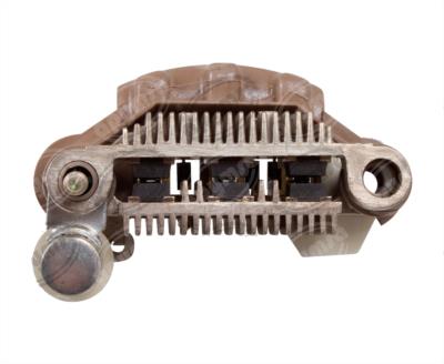 RECTIFICADOR DE CORRIENTE ALTERNADOR MITSUBISHI IR/IF 12V 50-55A 65MM IZQUIERDO TRANSPO IMR6542 