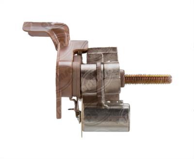 RECTIFICADOR DE CORRIENTE ALTERNADOR MITSUBISHI IR/IF 12V 50-55A 65MM IZQUIERDO TRANSPO IMR6542 
