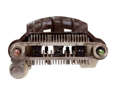 RECTIFICADOR DE CORRIENTE ALTERNADOR MITSUBISHI IR/IF 12V 60-70A 75MM TRANSPO IMR7546 