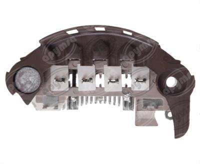 RECTIFICADOR DE CORRIENTE ALTERNADOR MITSUBISHI IR/IF 12V 70A 75MM TRANSPO IMR7581 