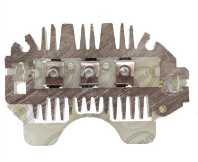 RECTIFICADOR DE CORRIENTE ALTERNADOR DELCO 17SI 12V 97-108A TRANSPO DR5170 