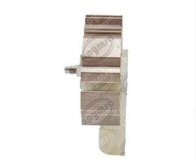 RECTIFICADOR DE CORRIENTE ALTERNADOR DELCO 17SI 12V 97-108A TRANSPO DR5170 