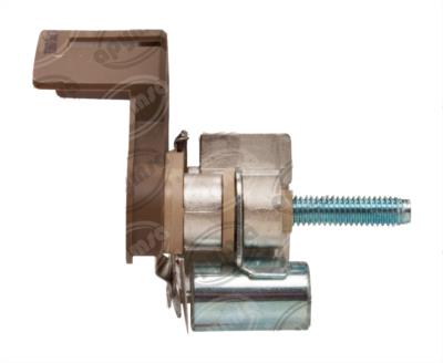 RECTIFICADOR DE CORRIENTE ALTERNADOR MITSUBISHI IR/IF 12V 110A 100MM 110MM IZQUIERDO REWARD IMR10040 