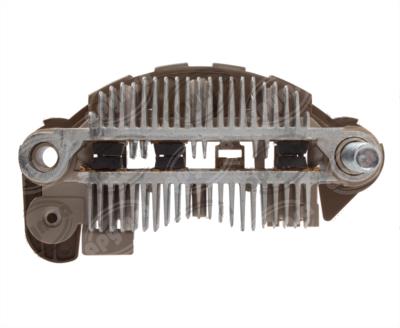 RECTIFICADOR DE CORRIENTE ALTERNADOR MITSUBISHI ER/IF 12V 70A 85MM 85MM REWARD VALUE STARTER IMR8566 