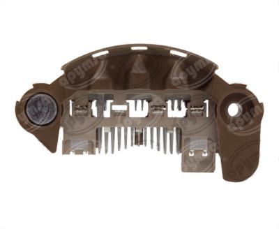 RECTIFICADOR DE CORRIENTE ALTERNADOR MITSUBISHI ER/IF 12V 70A 85MM 85MM REWARD VALUE STARTER IMR8566 