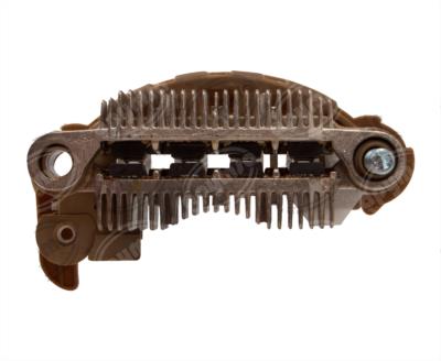RECTIFICADOR DE CORRIENTE ALTERNADOR MITSUBISHI IR/IF 12V 70A 75MM 75MM REWARD VALUE STARTER IMR7579 
