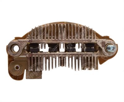 RECTIFICADOR DE CORRIENTE ALTERNADOR MITSUBISHI IR/IF 12V 90A 85MM 85MM REWARD IMR8585 