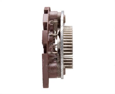 RECTIFICADOR DE CORRIENTE ALTERNADOR MITSUBISHI ED/IF 12V 100A 122MM MAZDA 6 , GRAND VITARA REWARD IMR12204 