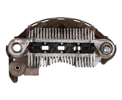 RECTIFICADOR DE CORRIENTE ALTERNADOR MITSUBISHI IR/IF 12V 70A NISSAN PICK-UP NP300 REWARD A5TB1871 REC 