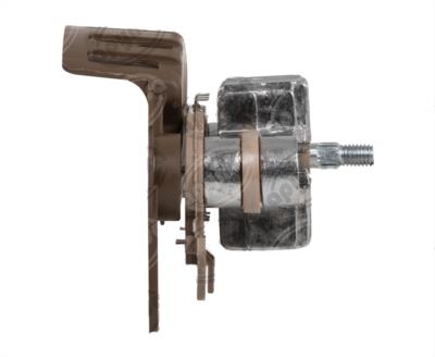 RECTIFICADOR DE CORRIENTE ALTERNADOR MITSUBISHI IR/IF 12V 70A NISSAN PICK-UP NP300 REWARD A5TB1871 REC 